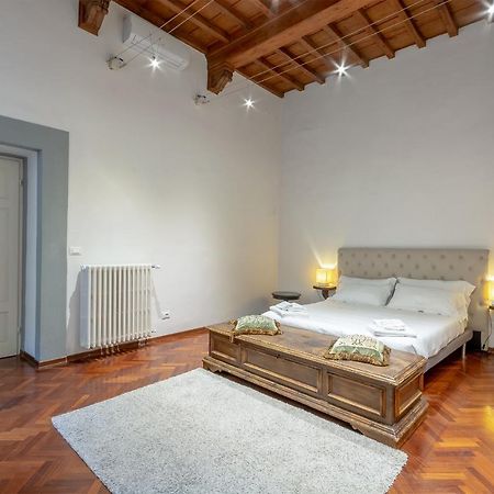 Condotta 10 Florencia Exterior foto