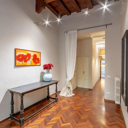 Condotta 10 Florencia Exterior foto