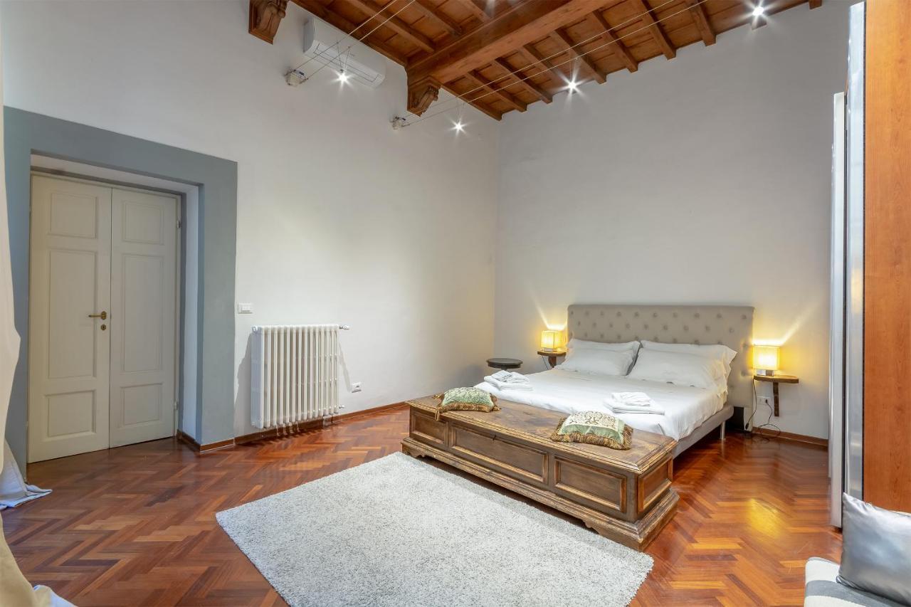 Condotta 10 Florencia Exterior foto