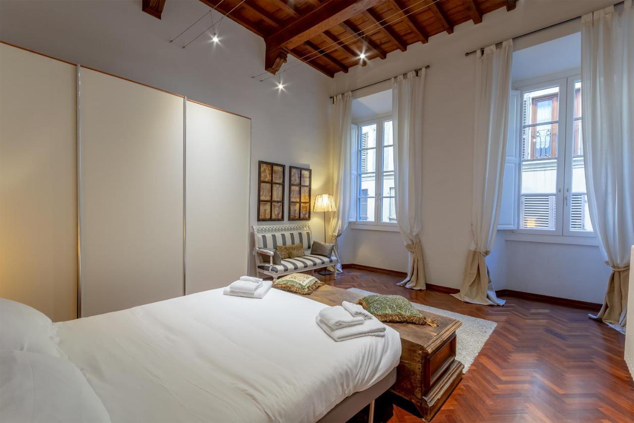 Condotta 10 Florencia Exterior foto