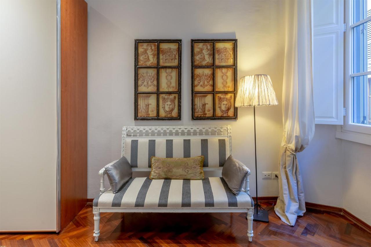 Condotta 10 Florencia Exterior foto
