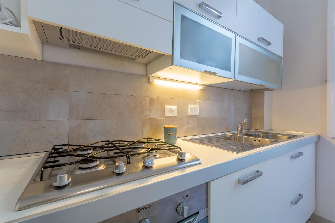 Condotta 10 Florencia Exterior foto