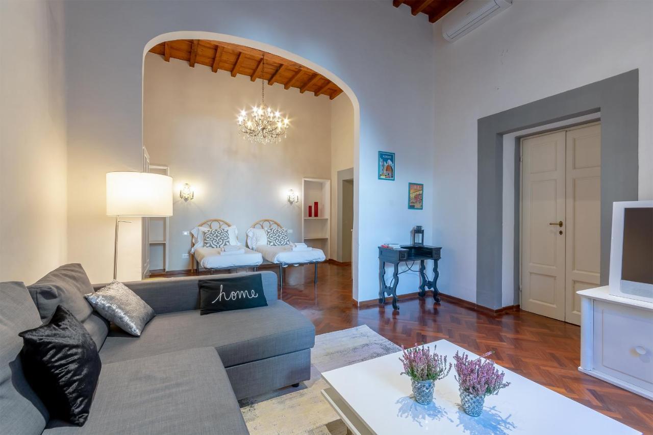 Condotta 10 Florencia Exterior foto