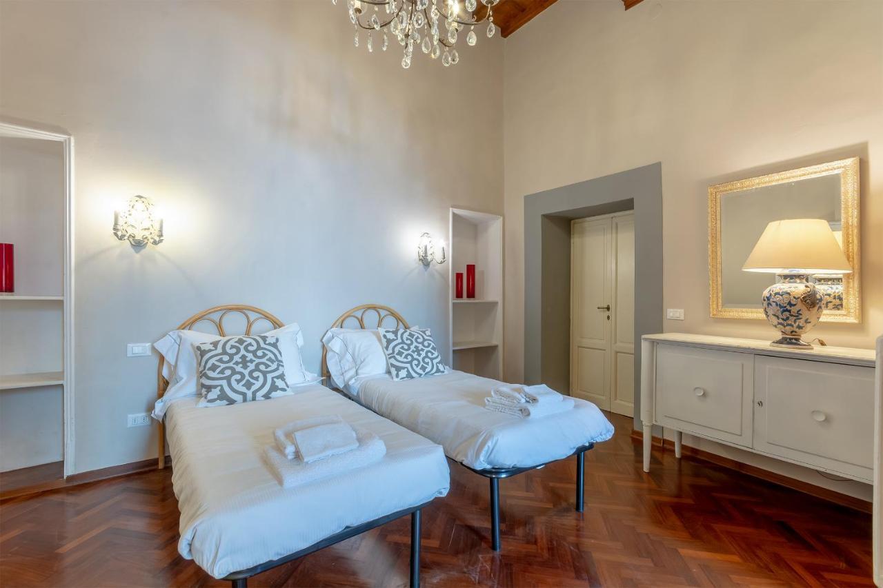 Condotta 10 Florencia Exterior foto