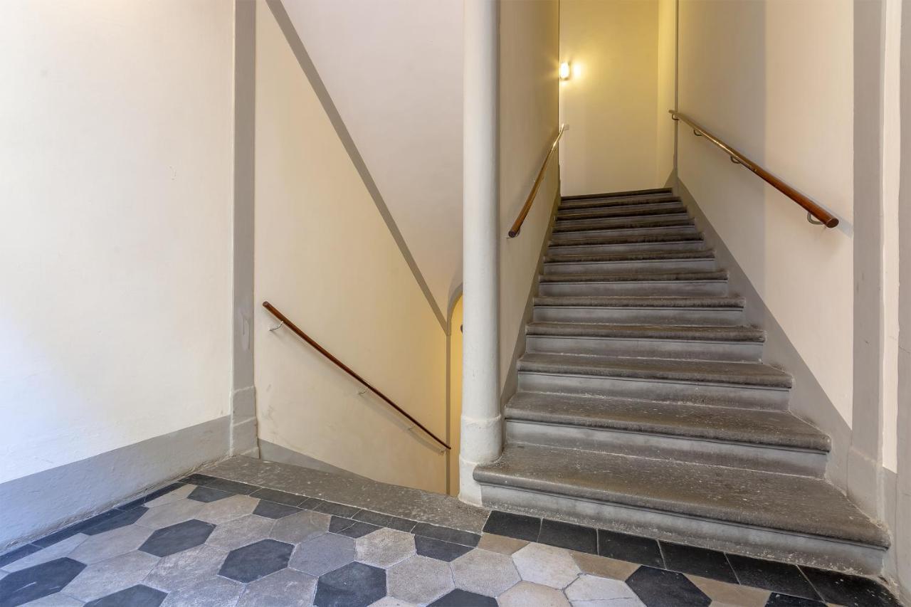Condotta 10 Florencia Exterior foto