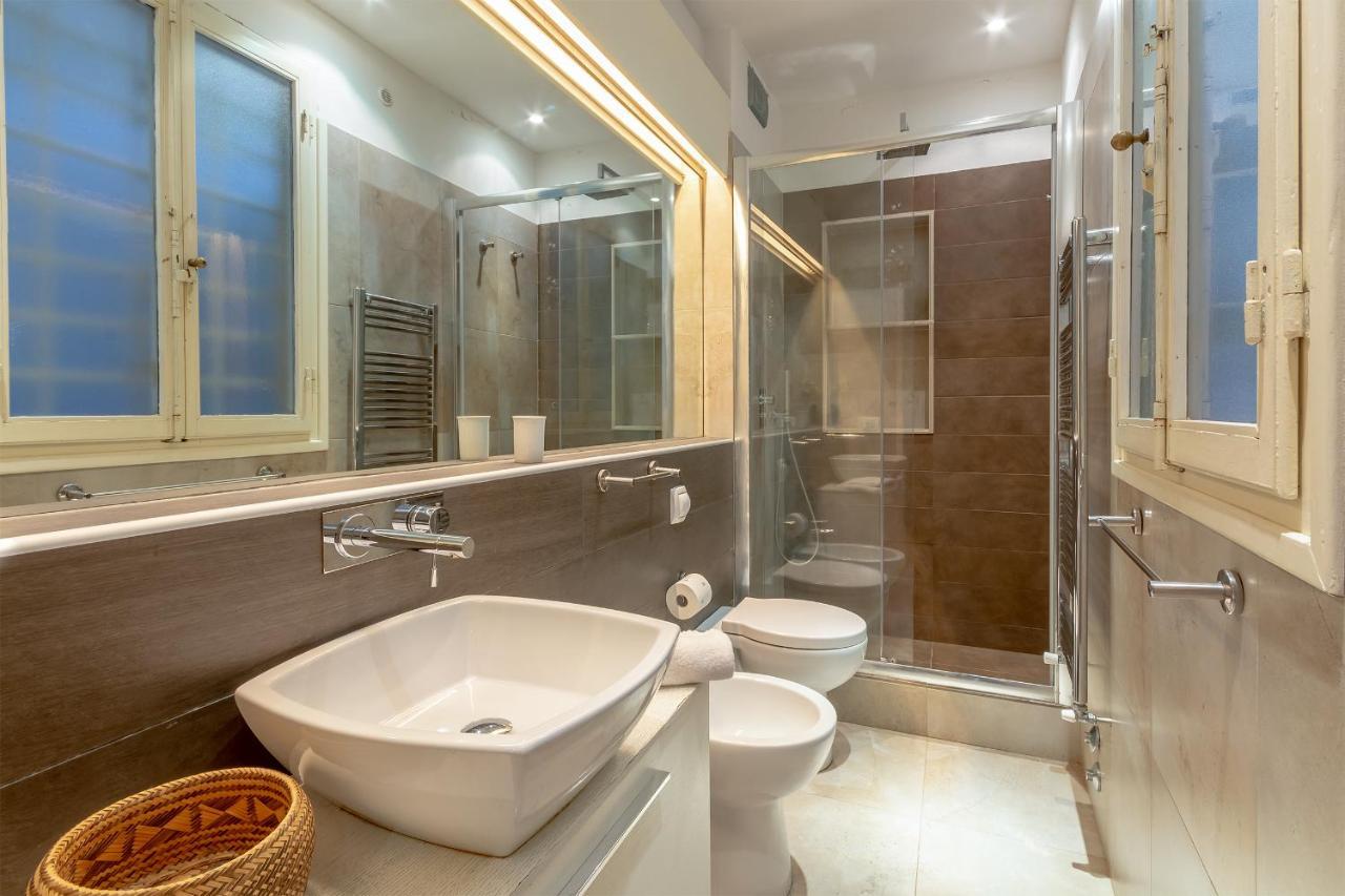 Condotta 10 Florencia Exterior foto