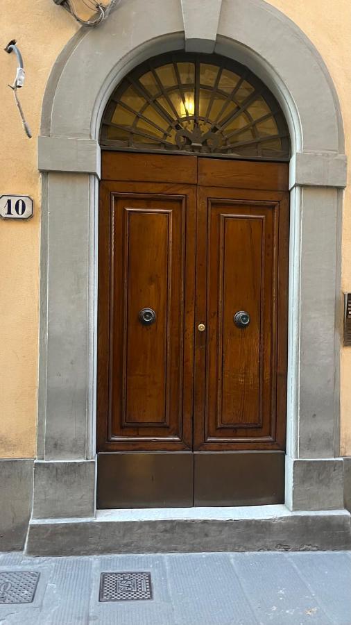 Condotta 10 Florencia Exterior foto